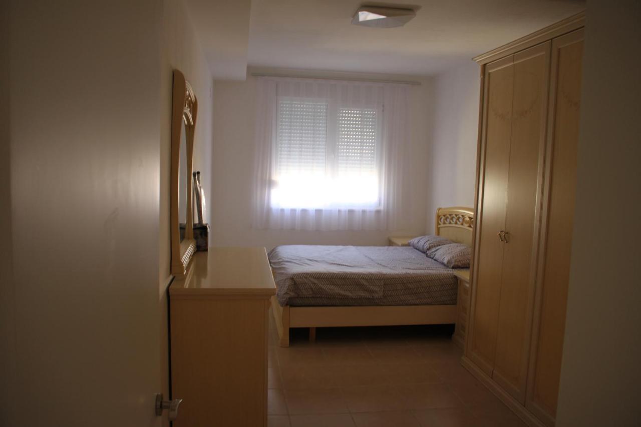 Everest Apartments Shëngjin Kültér fotó