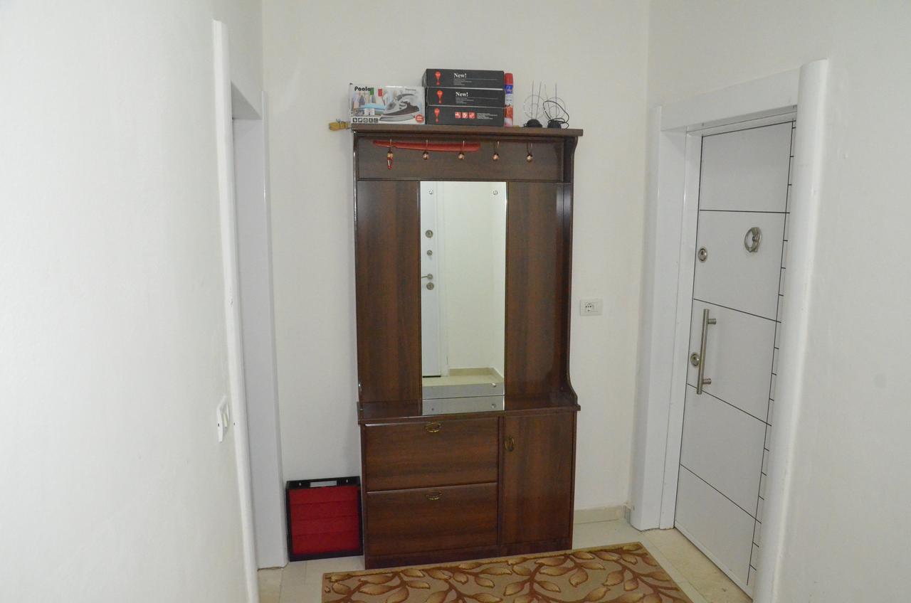 Everest Apartments Shëngjin Kültér fotó